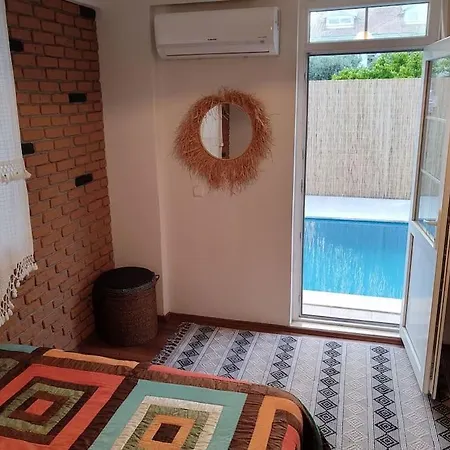 Hotel Yesil Fethiye