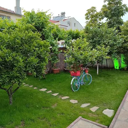 Hotel Yesil
