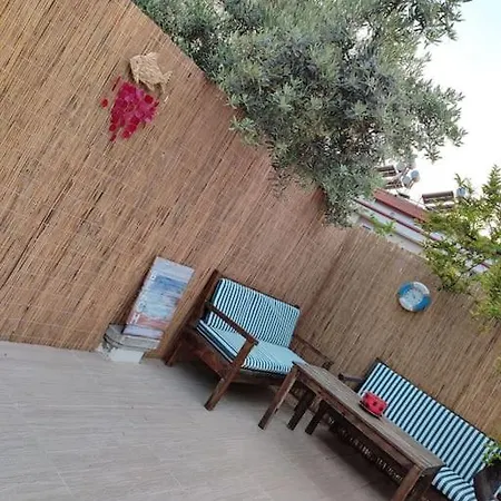 Yesil Hotel Fethiye