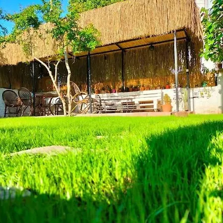 Yesil Hotel *