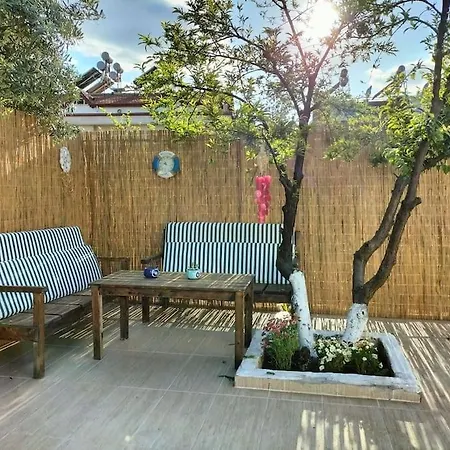 Hotel Yesil Fethiye