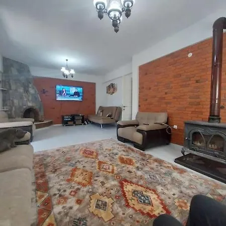 Yesil Hotel *