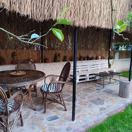 Yesil Fethiye