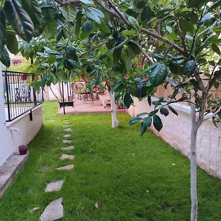 Hotel Yesil