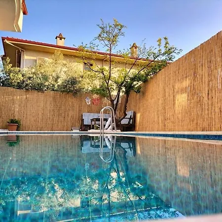 Hotel Yesil Fethiye