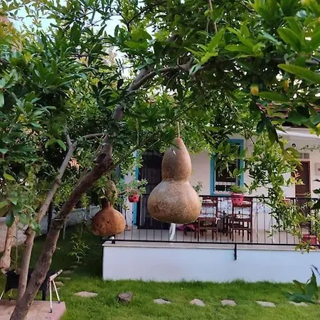 Yesil Hotel
