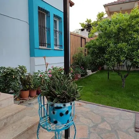 Yesil Hotel
