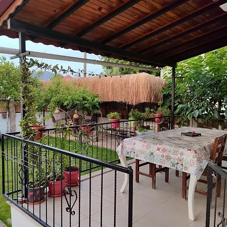 Yesil Hotel Fethiye