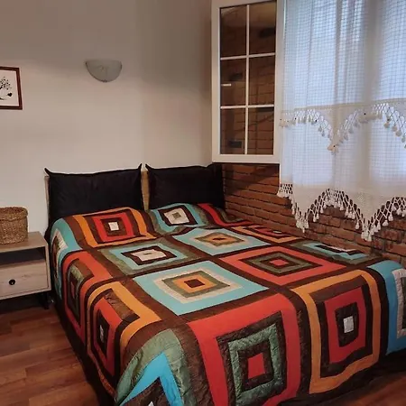 Hotel Yesil *