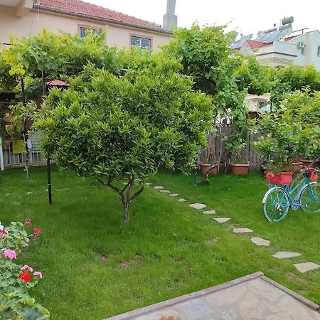 Yesil Hotel Fethiye