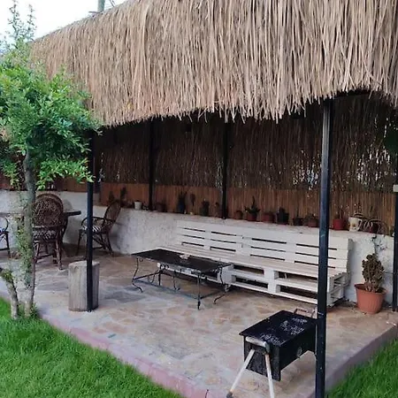 Yesil Hotel