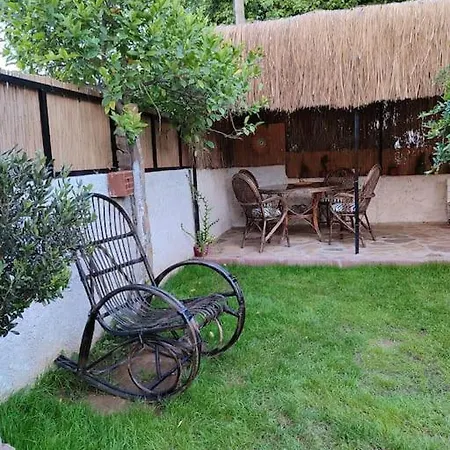 Yesil Hotel Fethiye