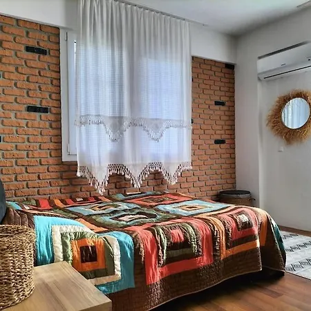Yesil Hotel Fethiye