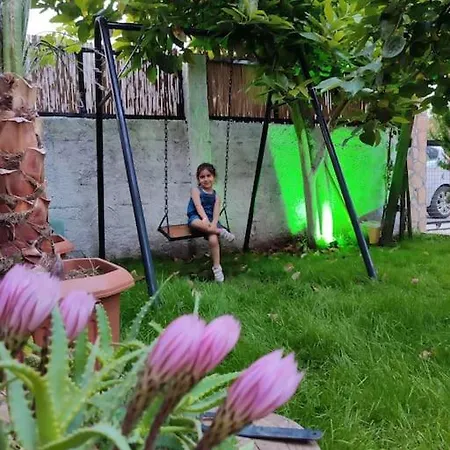 Yesil Hotel Fethiye