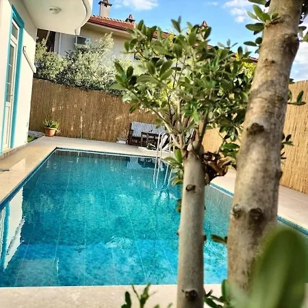 Hotel Yesil Fethiye