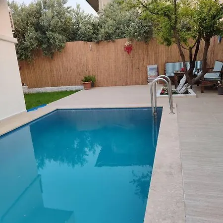 Hotel Yesil *