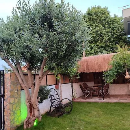 Yesil Hotel