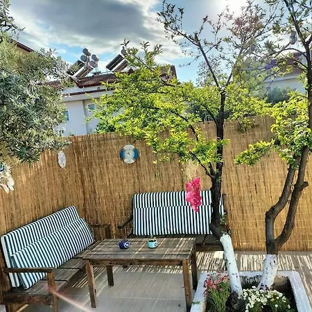 Yesil Fethiye