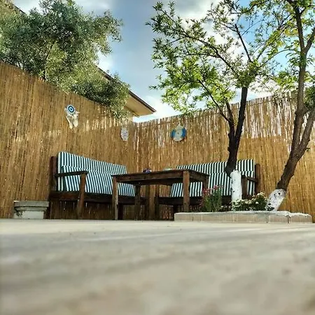 Yesil Fethiye