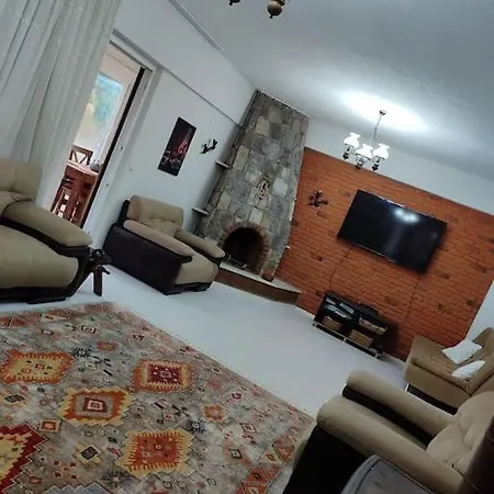 Hotel Yesil *