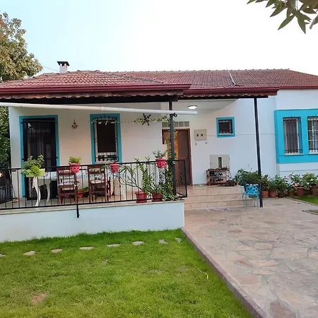 Yesil Hotel